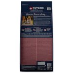 Krmivo Ontario Senior Large Chicken & Sweet Potatoes 12kg