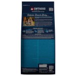 Krmivo Ontario Senior All Breeds Monoprotein Tuna & Sweet Potatoes 12kg