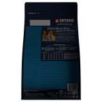 Krmivo Ontario Puppy & Junior All Breeds Monoprotein Tuna & Sweet Potatoes 0,75kg