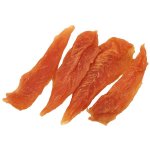 Pochoutka Ontario kuře, sušené plátky 500g