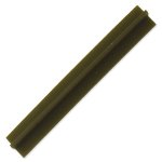 Pochoutka Rasco dental kříž s chlorofylem 19cm 14ks