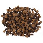 Pochoutka Rasco drůbeží kost s játry 2,5cm 550g