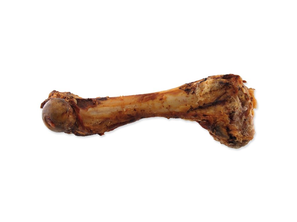 Pochoutka Rasco kost vepřová pečená