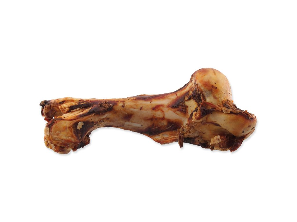 Pochoutka Rasco kost zauzená M