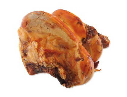 Pochoutka Rasco koleno pečené