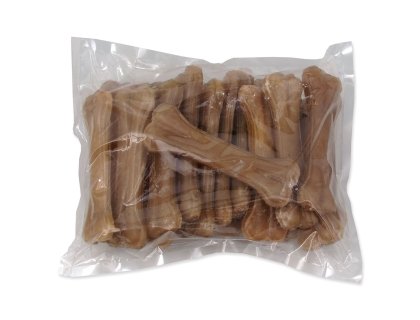 Pochoutka Rasco kost bůvolí 15 cm 20ks