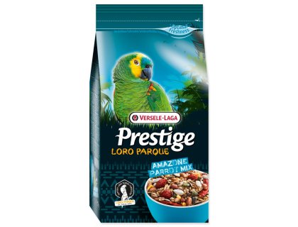Krmivo Versele-Laga Prestige Premium amazón 1kg