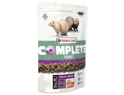 Krmivo Versele-Laga Complete fretka 750g