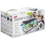 Akvarijní set Tetra Starter Line LED 60x30x30cm 54l