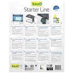 Akvárijní set Tetra Starter Line LED Shrimp 44x37x30cm 30l