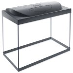 Akvarijní set Tetra Starter Line LED 61x32x51cm 80l