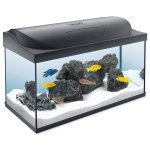 Akvarijní set Tetra Starter line LED 76x47x38cm 105l