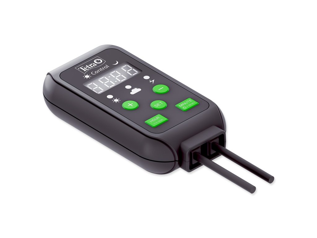 Časovač Tetra LightWave