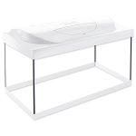 Akvarijní set Tetra Starter Line LED bílá 60x30x30cm 54l
