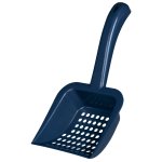 Lopatka Trixie na silikátové podestýlky