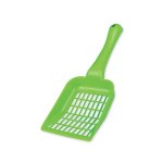 Lopatka Trixie na hrudkující kočkolit