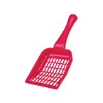 Lopatka Trixie na hrudkující kočkolit