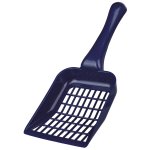 Lopatka Trixie na hrudkující kočkolit