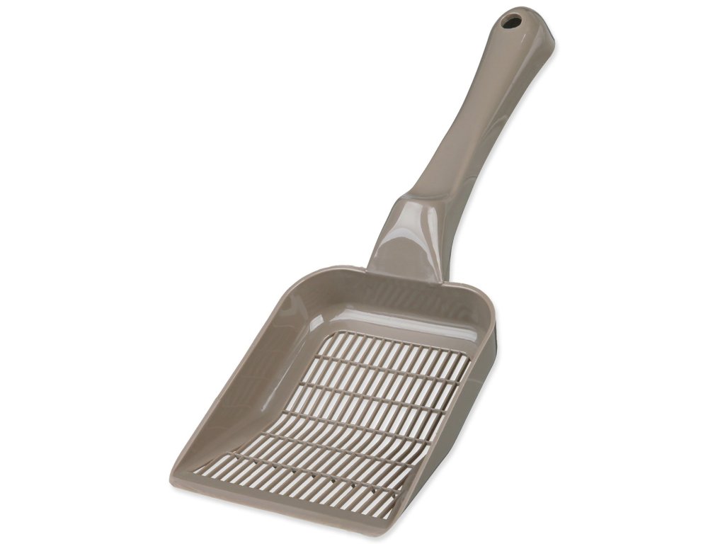 Lopatka Trixie na ultra kočkolit