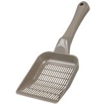 Lopatka Trixie na ultra kočkolit