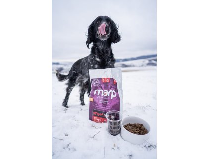 Marp Holistic Red Mix - hovězí,krůtí,zvěřina bez obilovin 2kg