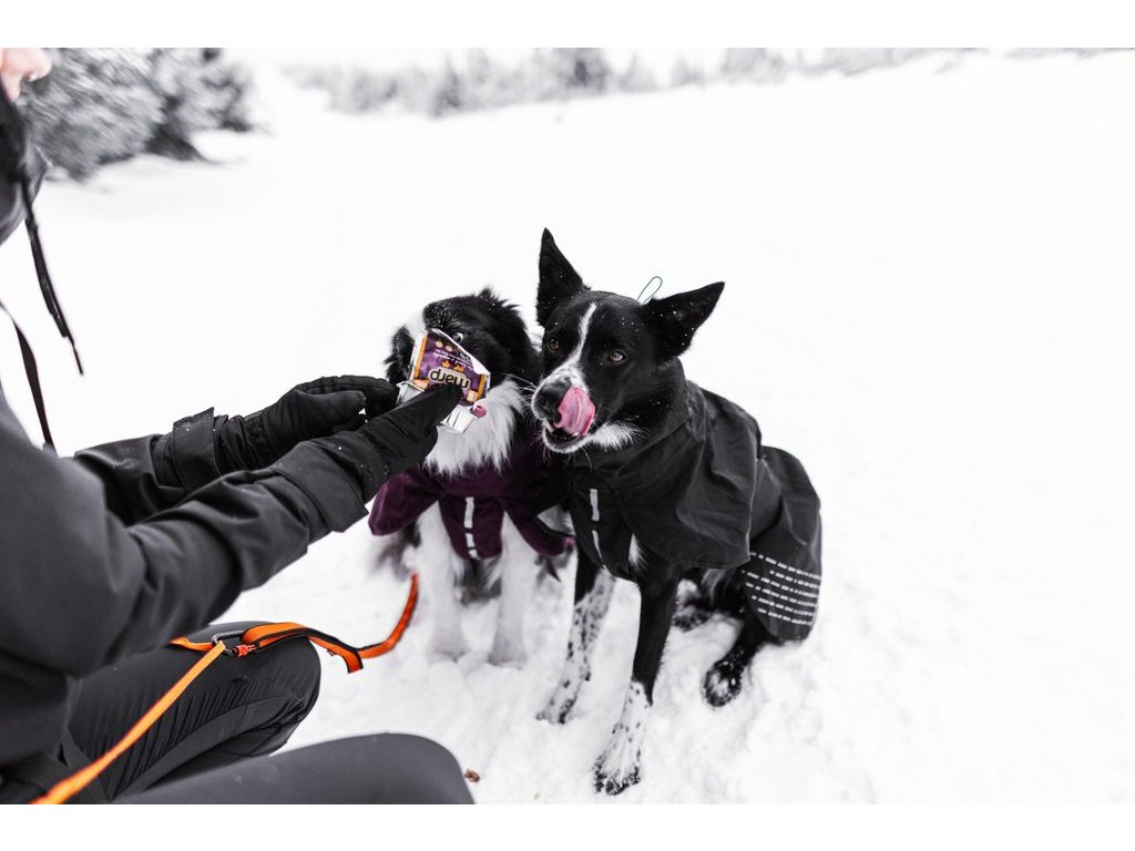 Marp Mix vanička pro psy jehně+zelenina 16x100g