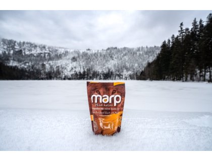 Marp Holistic – Jehněčí pamlsky s petrželí bez obilovin 150g