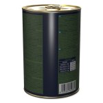 Konzerva Ontario Adult kachní pate s příchutí brusinek 400g