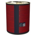 Konzerva Ontario Adult hovězí pate s příchutí spiruliny 800g