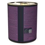 Konzerva Ontario Adult jehněčí pate s příchutí rakytníku 800g