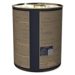 Konzerva Ontario Adult telecí pate s příchutí kurkumy 800g