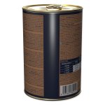 Konzerva Ontario Puppy monoprotein krůtí pate s mrkví 400g
