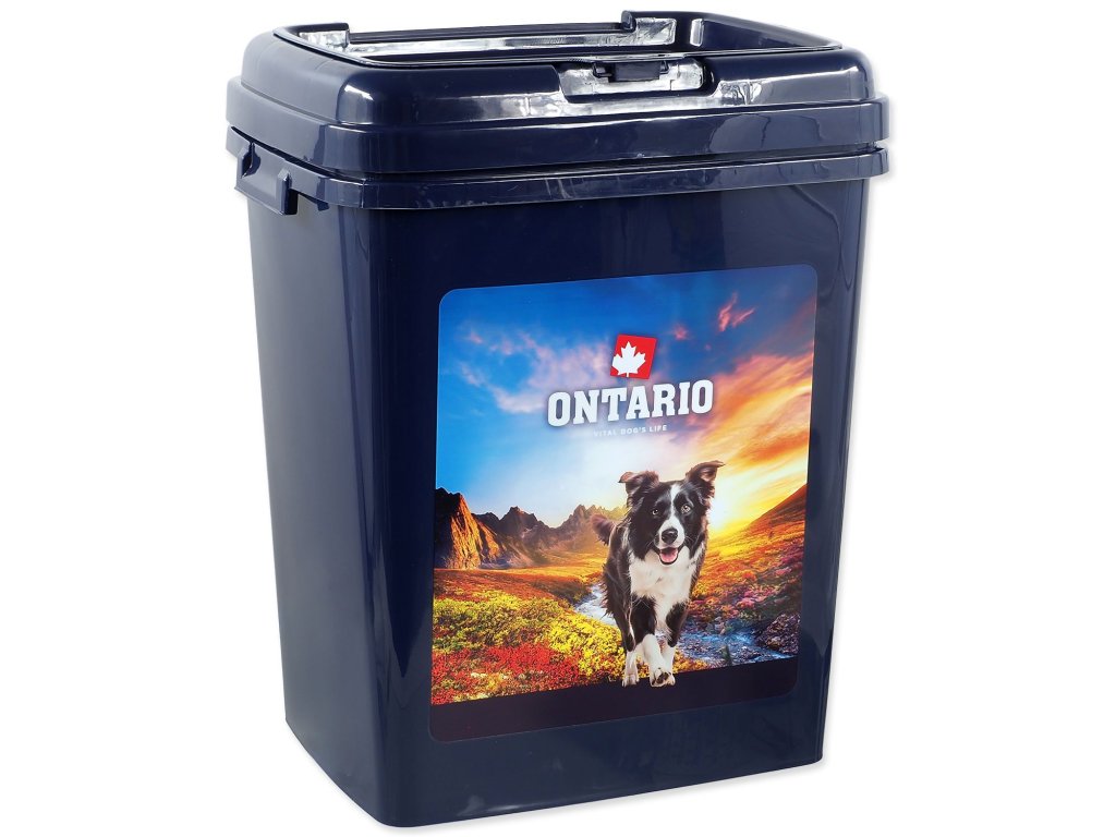 Barel Ontario 40l