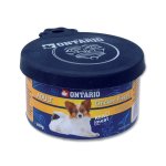Víčko Ontario na konzervu S/M