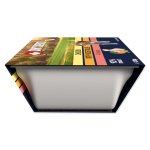 Vanička Ontario kuře se zeleninou 320g