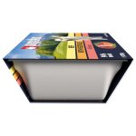 Vanička Ontario hovězí se zeleninou 320g