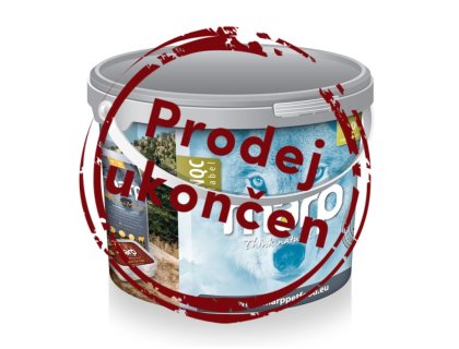 Marp Natural Clear Water - lososové 4kg v zásobníku