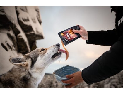 Marp jehněčí omáčka 180ml