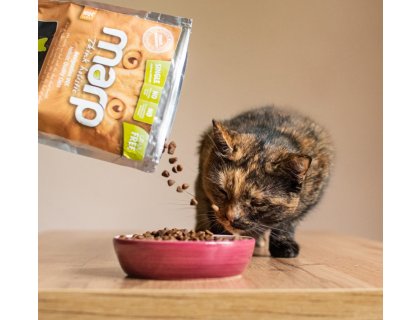 Marp Holistic Chicken CAT - kuřecí bez obilovin pro kočky 12kg