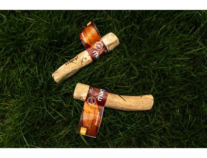 Marp Holistic - Kávové dřevo M (70 - 100g)