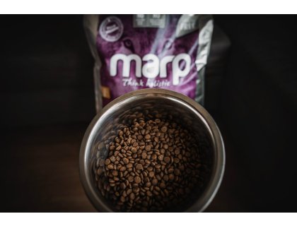 Marp Holistic White Mix SB - pro malá plemena bez obilovin 12kg