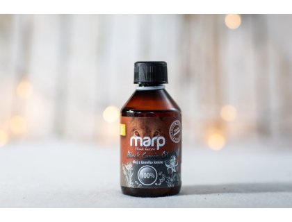 Marp Holistic - Olej z černého kmínu 250 ml