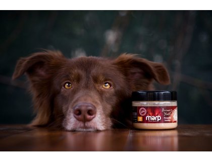 Marp Holistic - Pivovarské kvasnice 100g