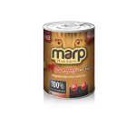 Marp Beef konzerva pro kočky s hovězím 6x400g